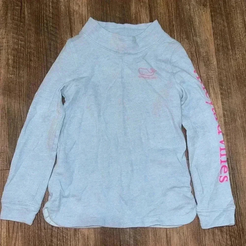 Girls’ Vineyard Vines Pullover S‎ (7/8)